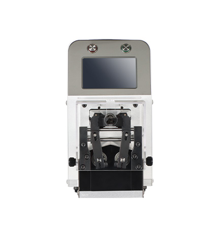 数控电动剥皮机