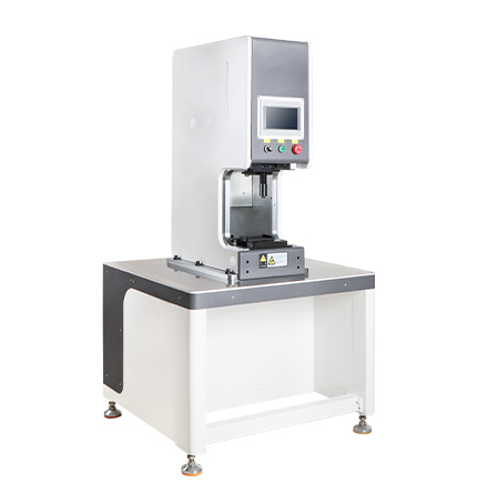 数控伺服端子压接机