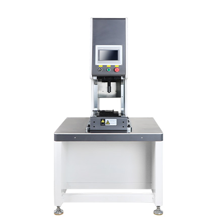 数控伺服端子压接机