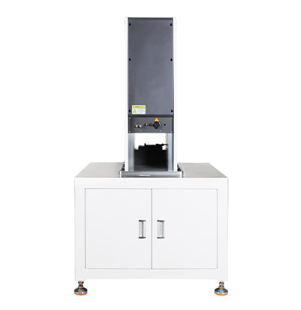 数控伺服端子压接机