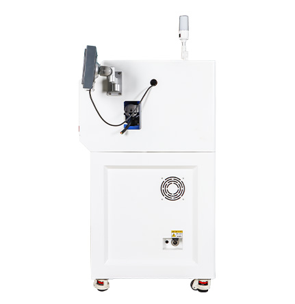 全自动裁线剥皮机