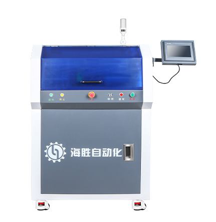 全自动裁线剥皮机