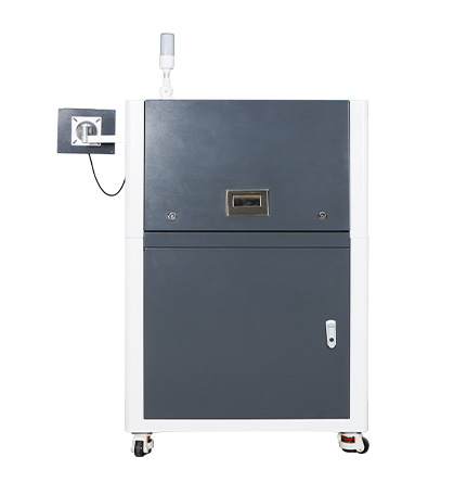 全自动裁线剥皮机