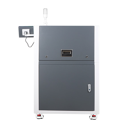 全自动裁线剥皮机