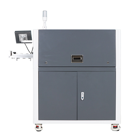 全自动裁线剥皮机