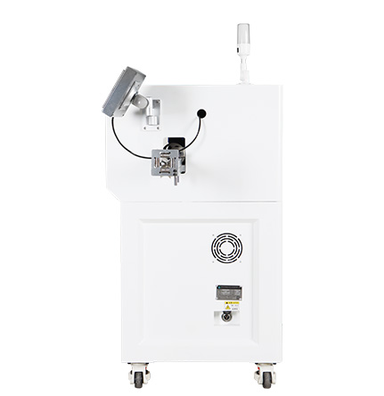 全自动裁线剥皮机