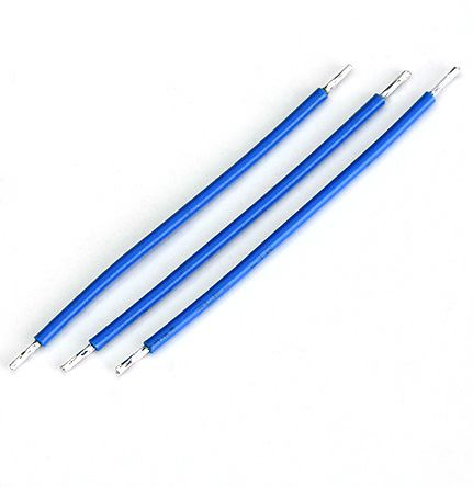 全自动双头沾锡机（夹臂拉线式）