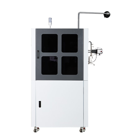 自动穿防水塞剥皮端子机(双线)