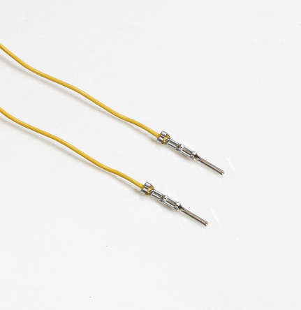 数控伺服剥打机