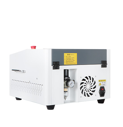 电脑裁线剥皮折弯机