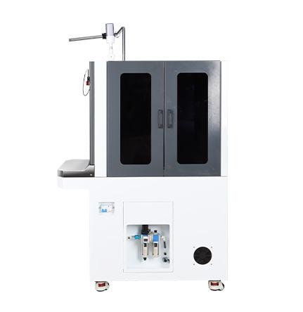 自动穿防水塞剥皮端子机（单线）