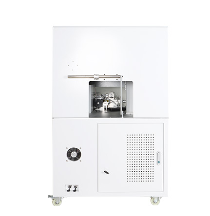 激光打印热缩套管机