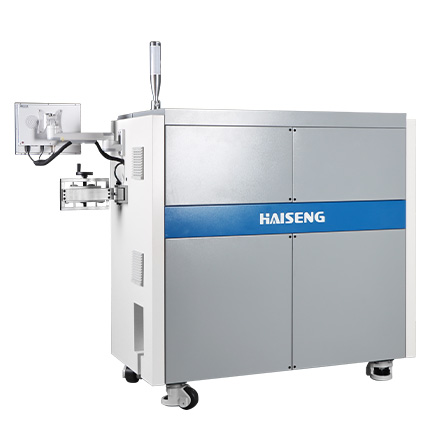 全自动裁线剥皮机（旋转刀）