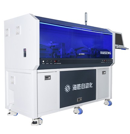 全自动裁线剥皮机（旋转刀）