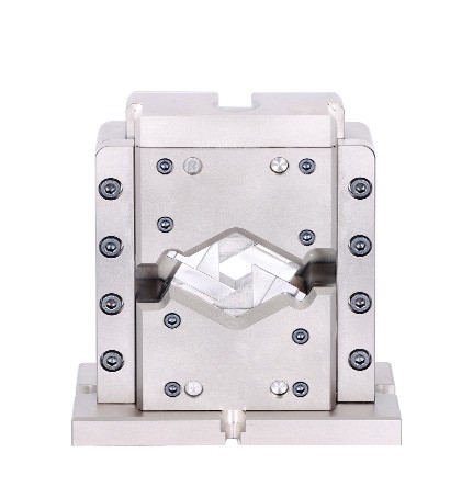 六边免换压接模