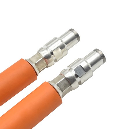 六边免换压接模