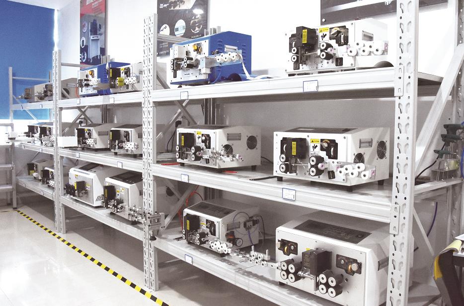 腾博会用心服务，全面解决您的后顾之忧 